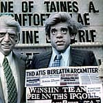 Woodward and Bernstein: Watergate reporters warn of the limitations of AI